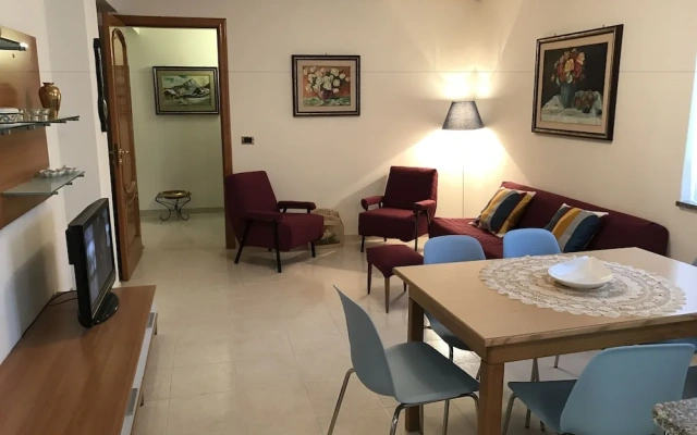 Libertà Apartments