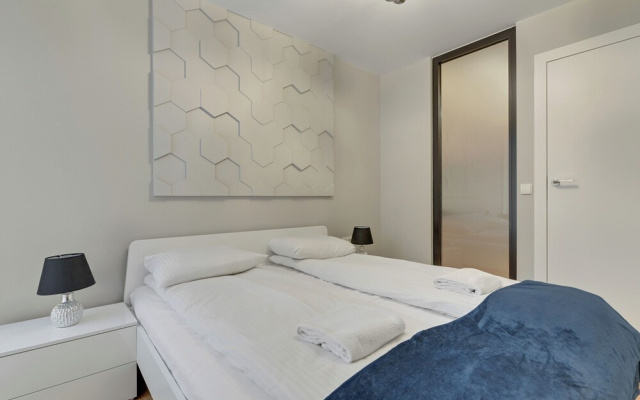 Szafarnia 1 by Grand Apartments