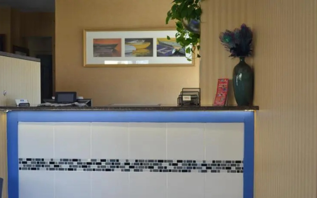 Rodeway Inn Hyannis