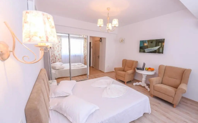Grand Accommodation Apartments