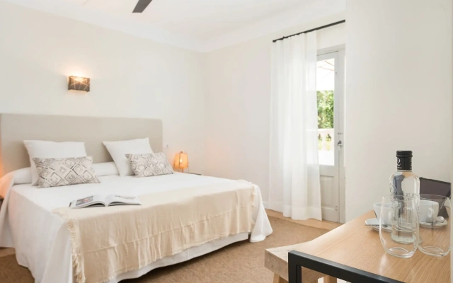 Boutique Hotel Oriola