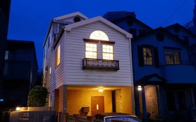 Shinjuku Wanto House - Vacation STAY 12590