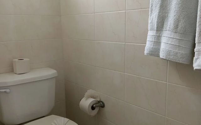 Apartasuites Britz Holbox