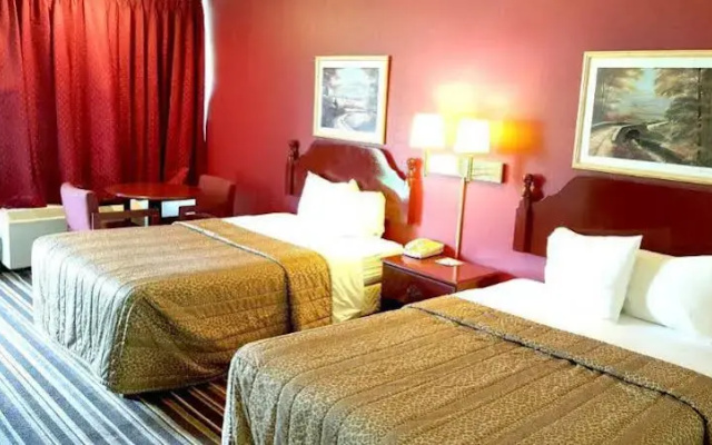 Quality Inn