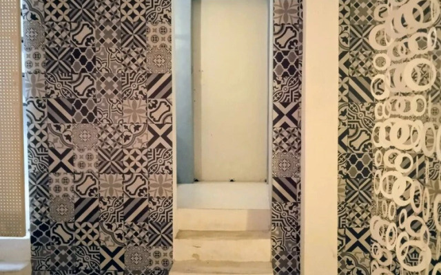 Loft 9 in the Center of Cancun