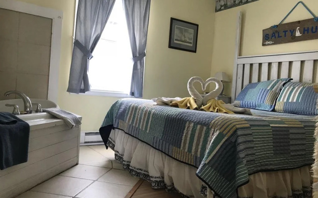 Whispering Waves Cottages