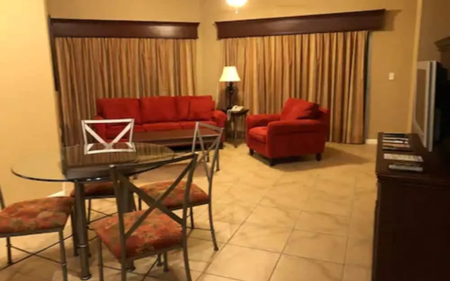 2BR Condo Resort