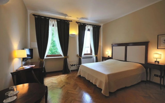 Villa Ferrario Relais
