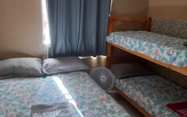 Casa Com Lazer