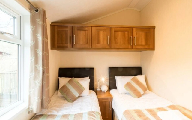 Tiggywinkle Beck Lodge