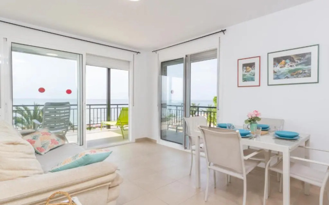 Apartamento La Paz