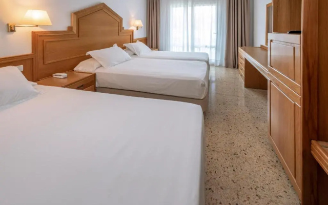 Hotel Canada Palace