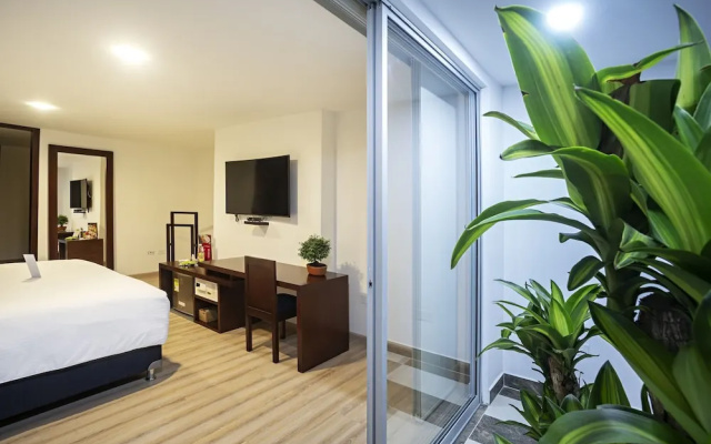 Loft Hotel Ipiales