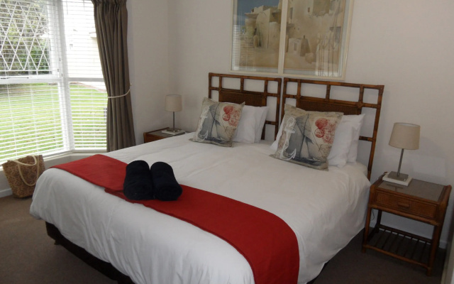 Bayside Lodge