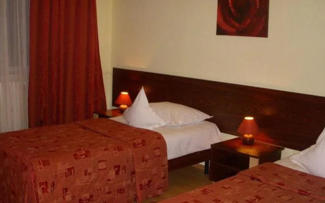 Hotel Decebal