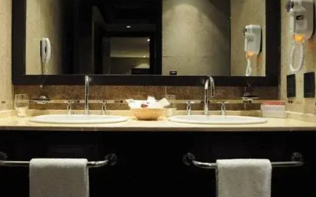 Epic Hotel San Luis