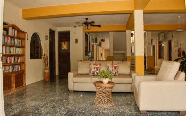 Hotel San Lorenzo