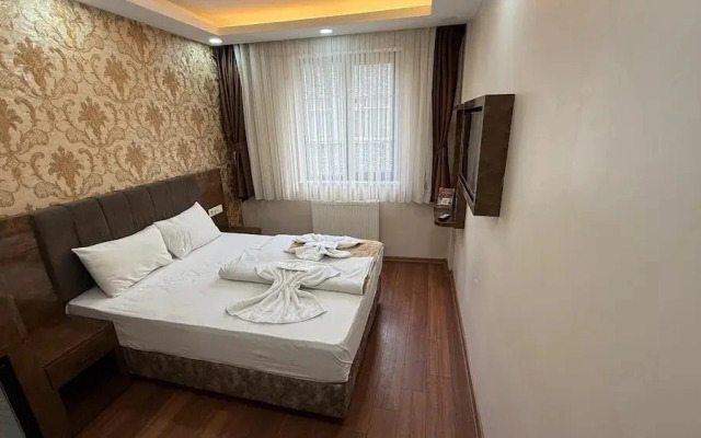 Fortynine Hotel