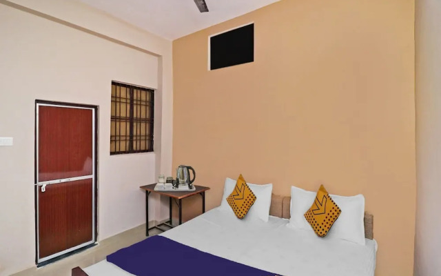 Shivram Hotel by OYO Rooms