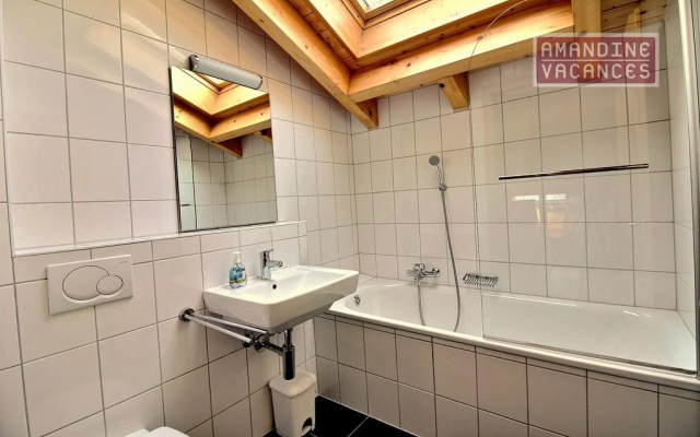 L'Escalade Chalet
