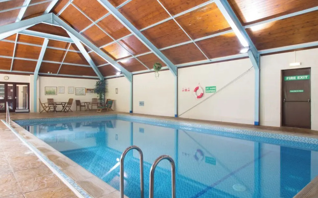 Whidbey Luxury Apartment