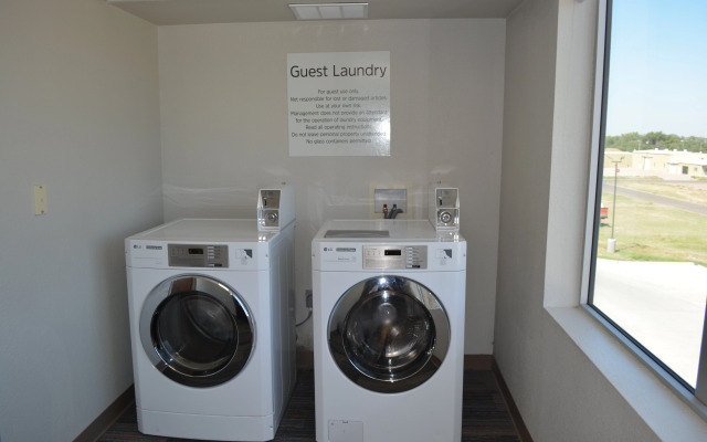 Holiday Inn Express & Suites Liberal by IHG