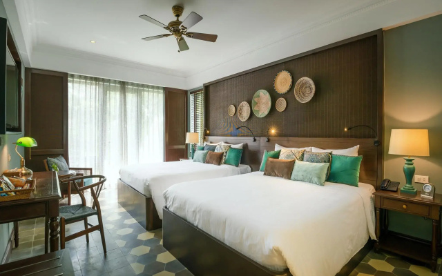 AIRA Boutique Hoi An Hotel & Spa