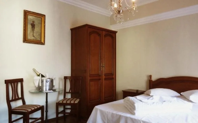 Riviera Unirii Residence