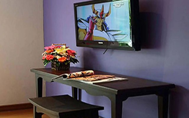 Sawasdee Hotel @ Sukhumvit Soi 8