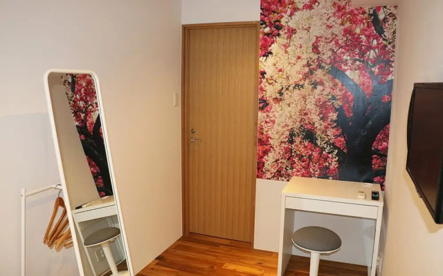 New Minka Guest House