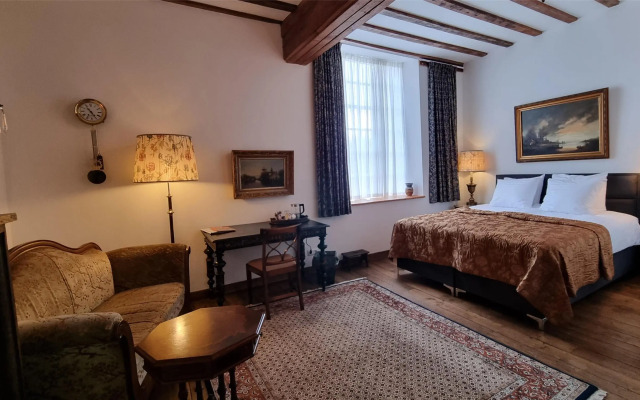 Kasteelhotel Terborgh, BW Signature Collection