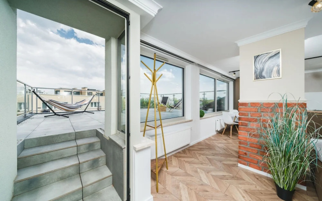 Apartamenty Na Dębnikach