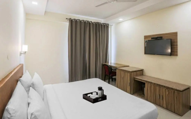 Oyo Townhouse 1120 Moonlight Residency