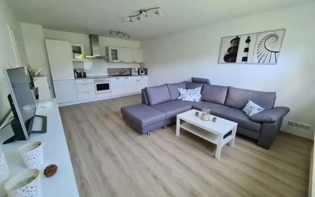 Holiday Apartment Auszeit