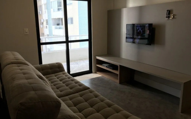 Apartamento Edifício Dona Anna