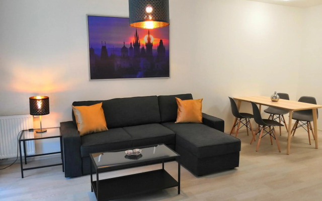 Prima Family Apartments