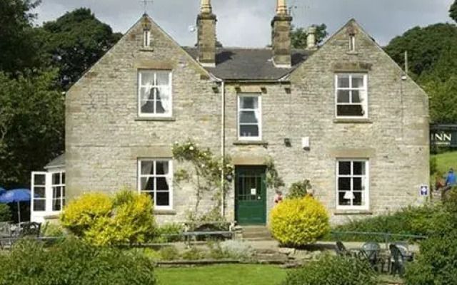 Inn at Hawnby