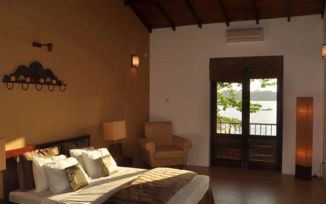 Cormorant Villa