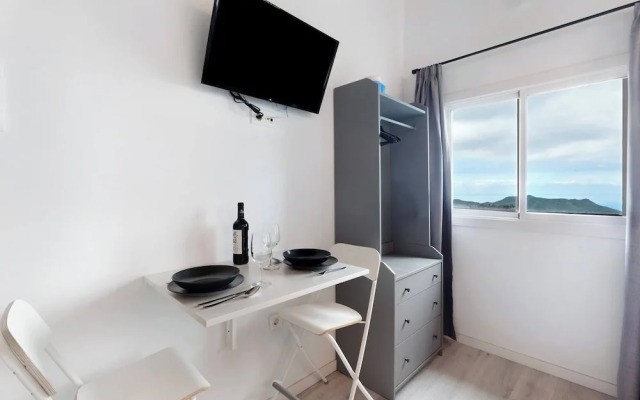 Casa Lomo El Aire Sterlizia in Tegueste