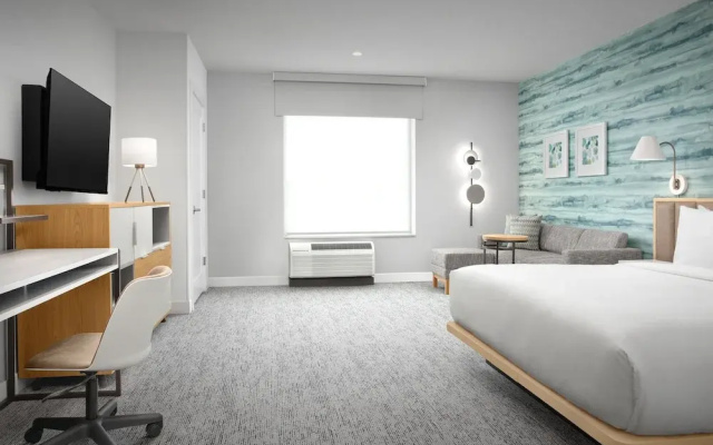 TownePlace Suites by Marriott® Jacksonville Mayport