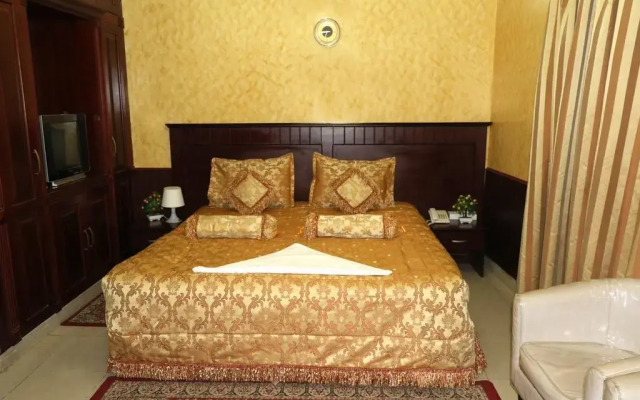 Al Amana Hotel