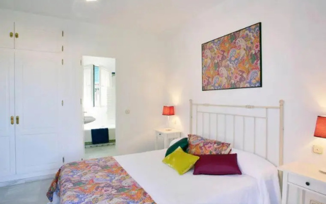 Casa El Capricho