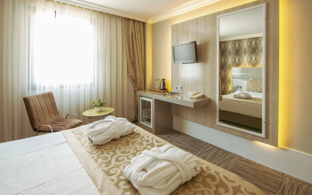 Aldino Hotel & Spa