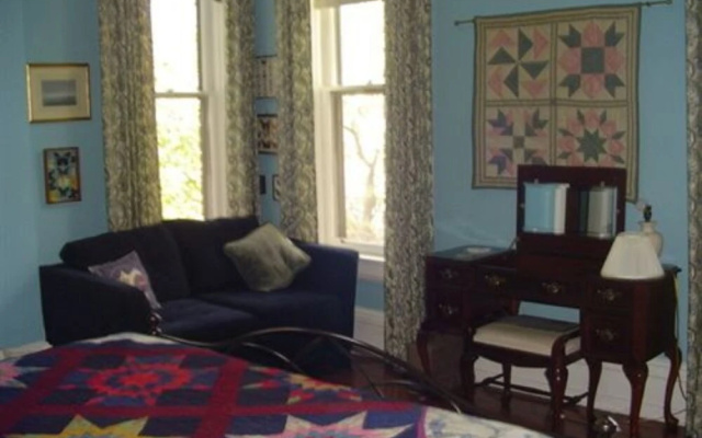 Haysler House Bed and Breakfast Inn