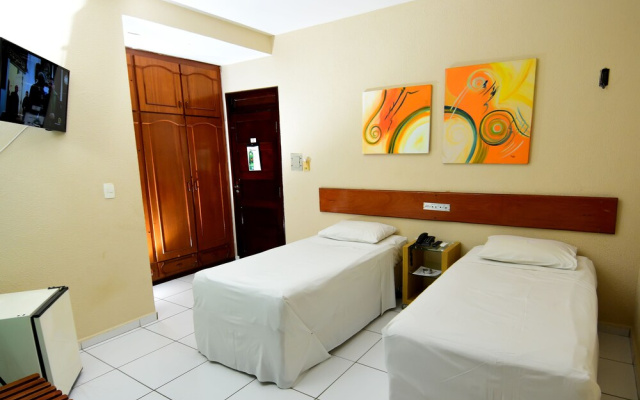 Hotel Imperial