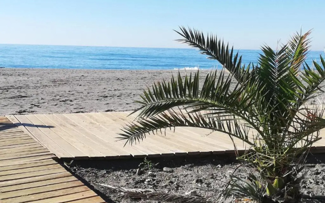 Dunas Jewel - Apartamento con terraza