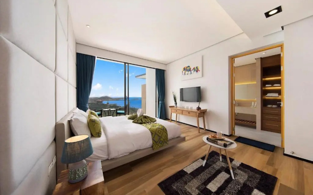 Samui Sea Star Villa