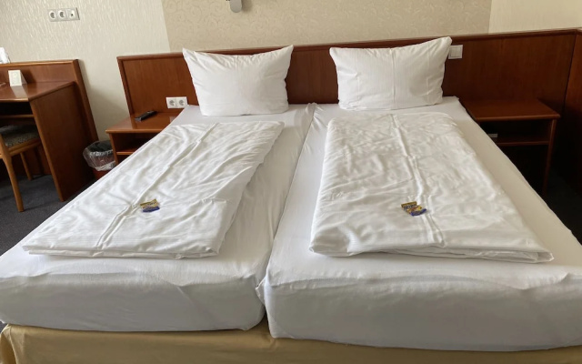 Trip Inn Parkhotel Bad Ems