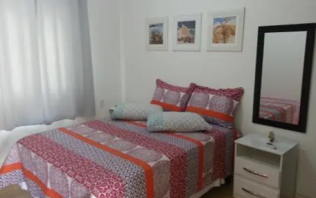 Apartamento Sunset 101