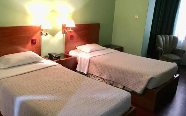 Hotel Puma